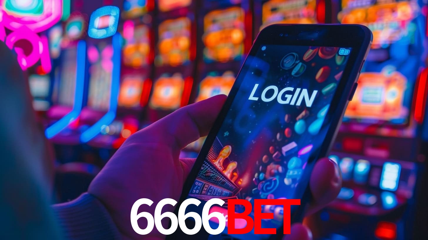 Mesa de Roleta 6666Bet