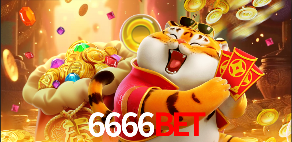 6666Bet
