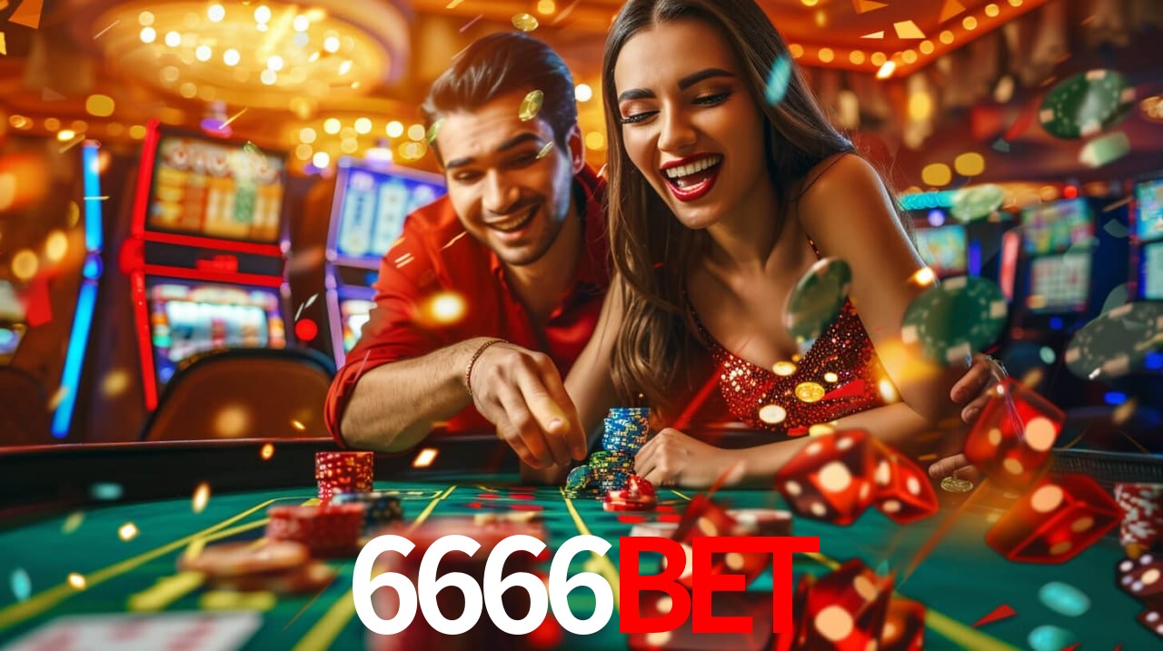 Segurança 2FA 6666Bet