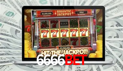 Platform Technology 6666Bet