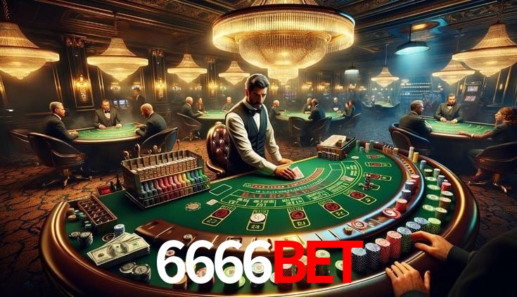 Sports Statistics 6666Bet
