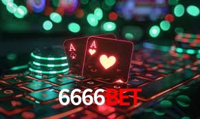 Estatísticas 6666Bet