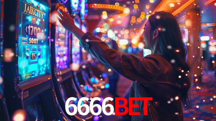 6666Bet Jogo