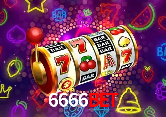 A Revolução dos Aplicativos de Jogos no 6666Bet
