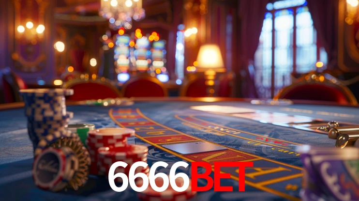 Bonus Features 6666Bet