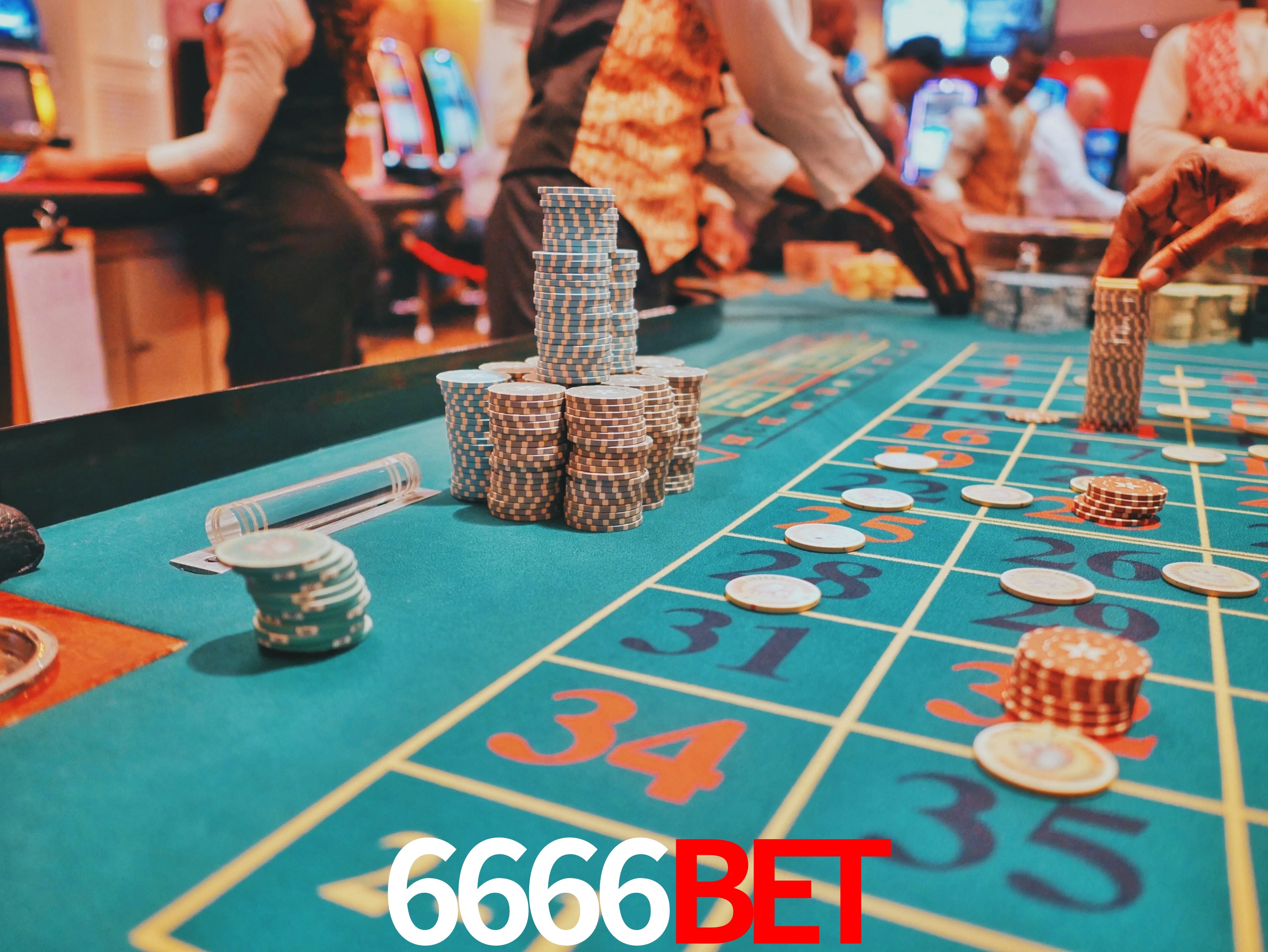 Jogo Spaceman 6666Bet