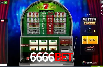 Weekend Specials 6666Bet