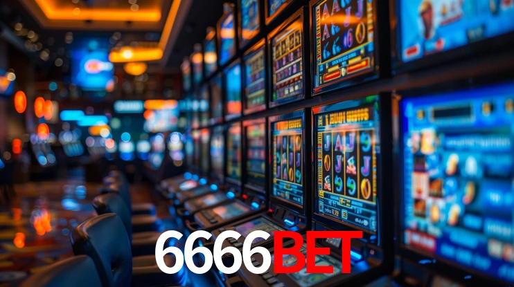 Live Casino 6666Bet