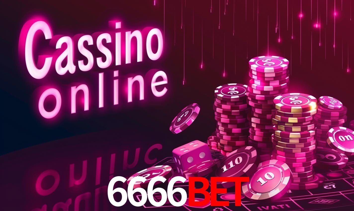 Inovações de Jogos na 6666Bet: O Futuro das Experiências Interativas