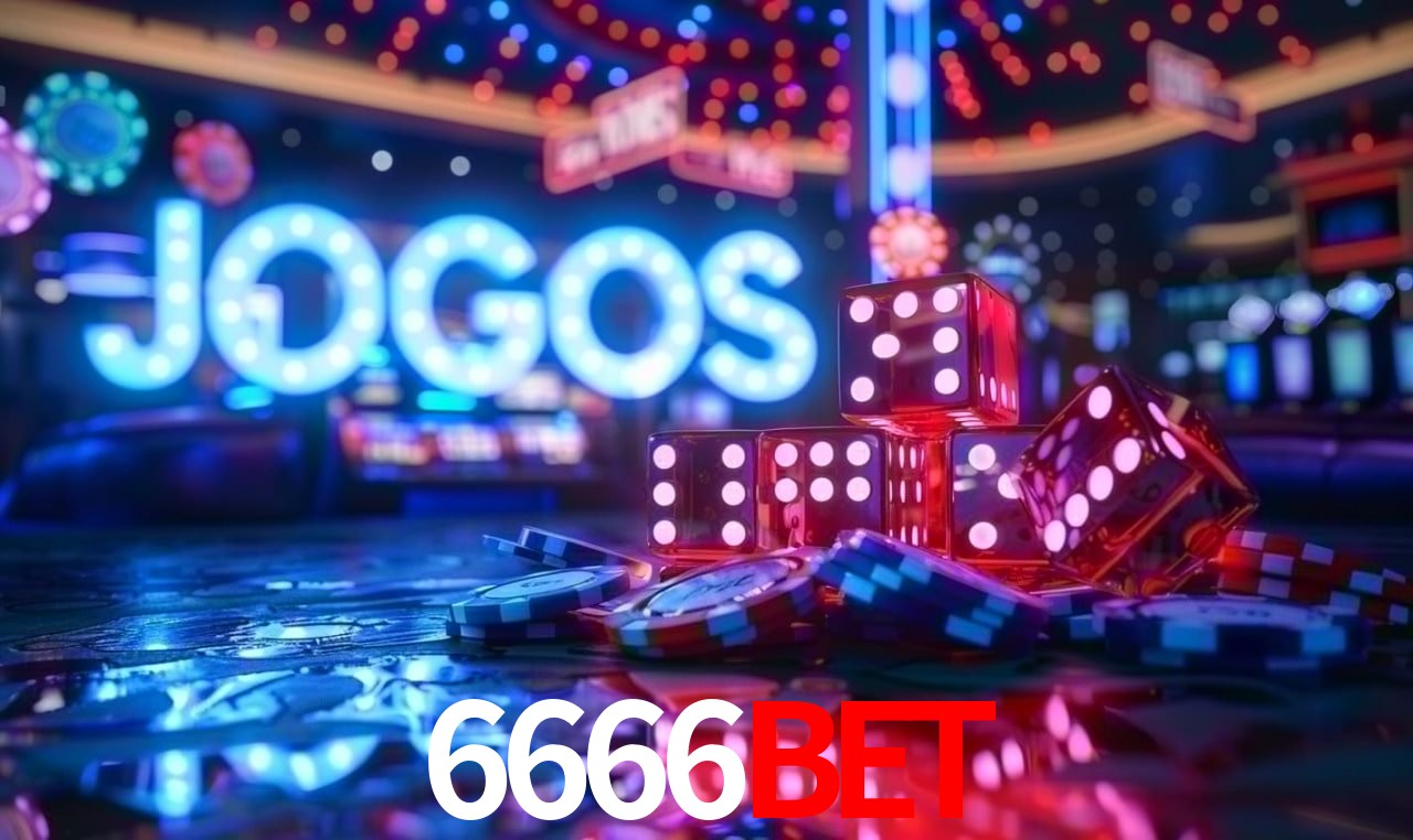 Jogos Exclusivos 6666Bet