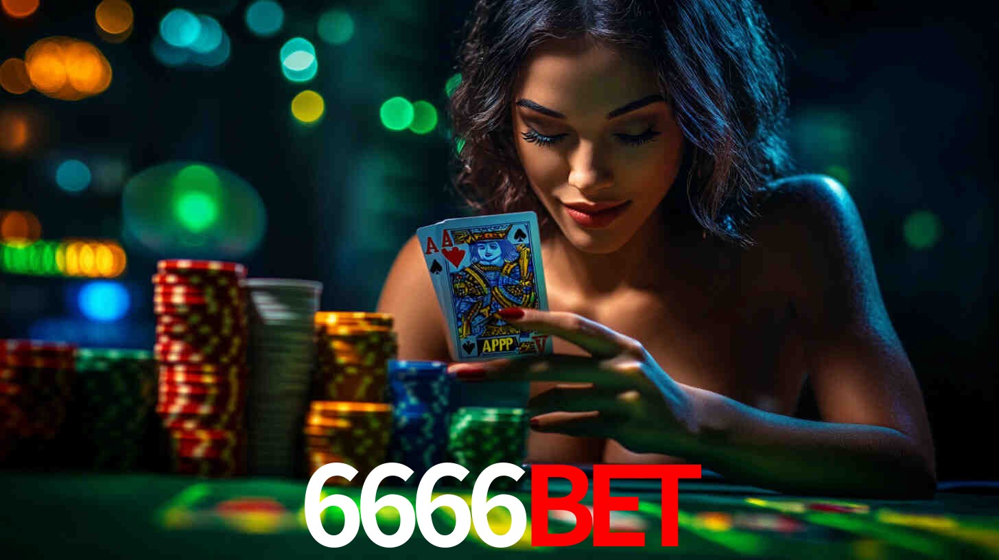 Descubra a Essência do 6666Bet: Nossa História e Compromissos
