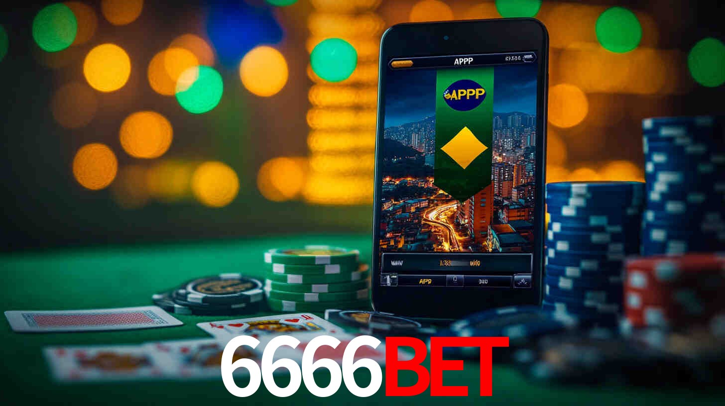 Explorando a Categoria de Eventos em Apostas na 6666Bet