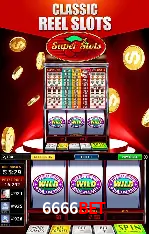 Exclusive Offers 6666Bet