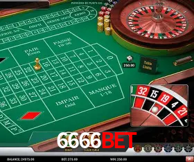 API Integration 6666Bet