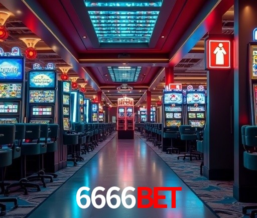 A Emoção da Loteria na 6666Bet: Uma Chance de Mudança de Vida