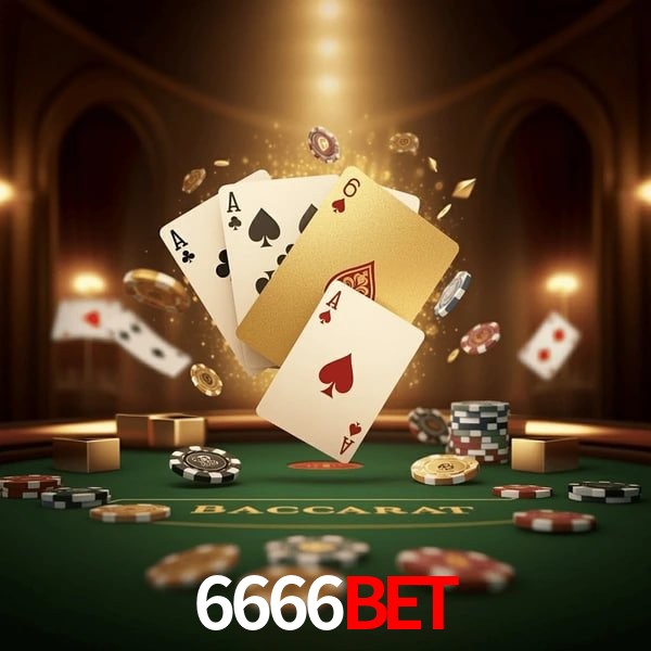 Blackjack Table 6666Bet