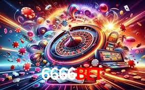 Apostas de Futebol 6666Bet