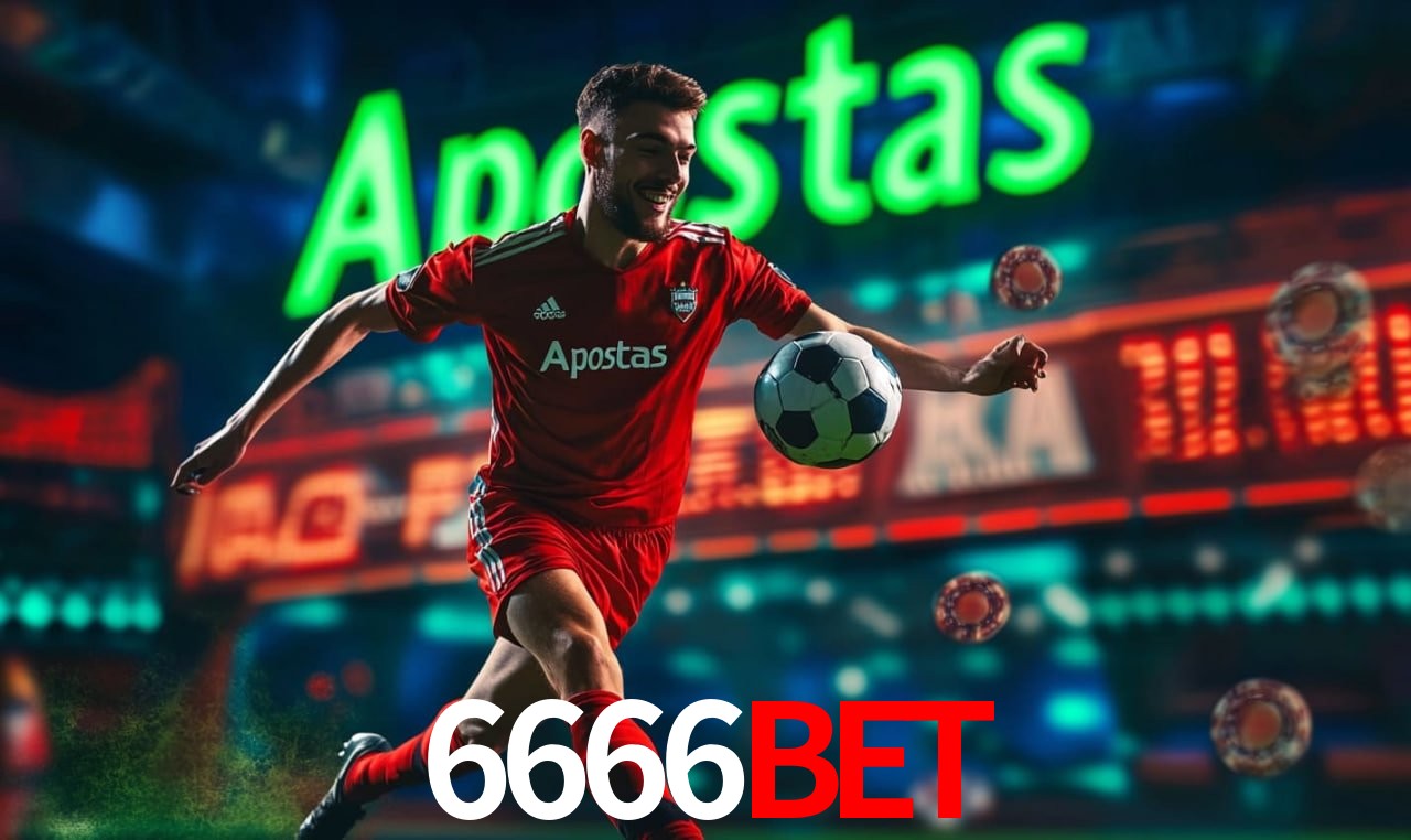 Interface Premium 6666Bet