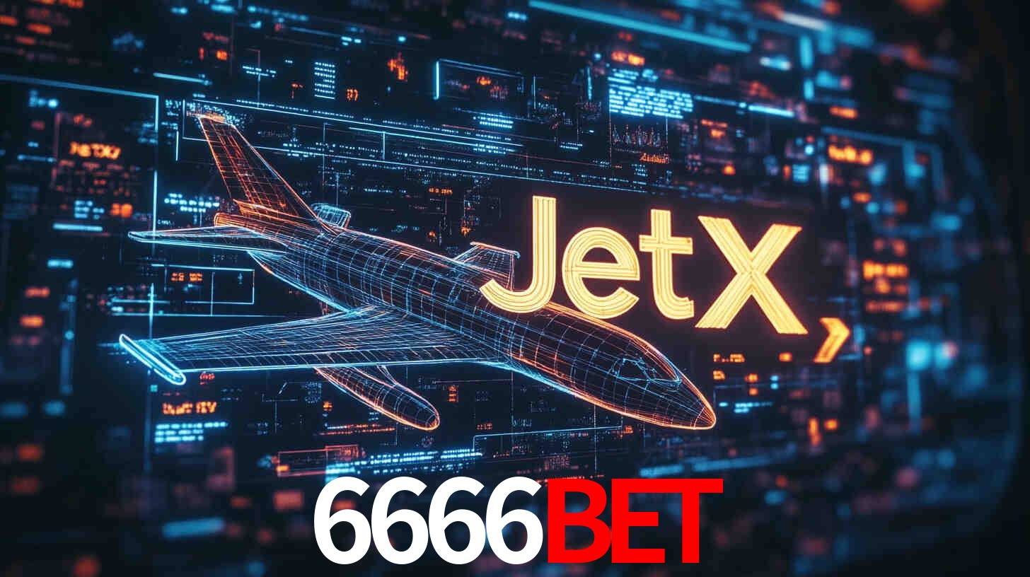Apostas Esportivas na 6666Bet: Um Guia Completo