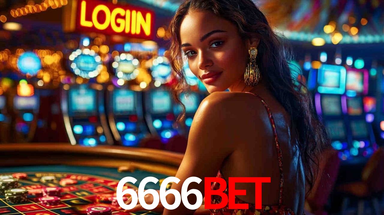 Provedores de Jogos 6666Bet