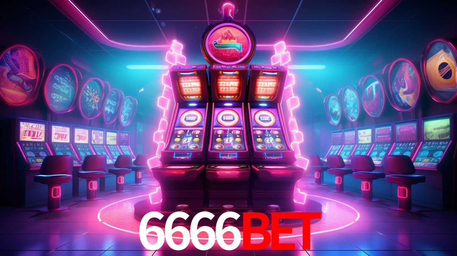 6666Bet - Experiência Emocionante De Cassino - 6666Bet Jogo