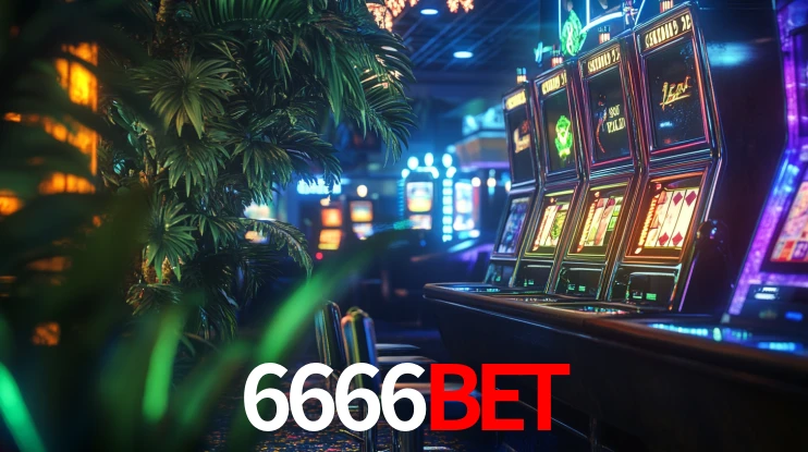Daily Bonuses 6666Bet