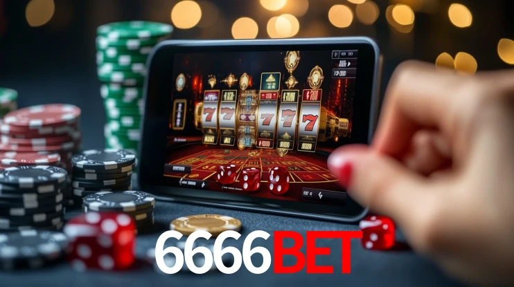 Premium Interface 6666Bet