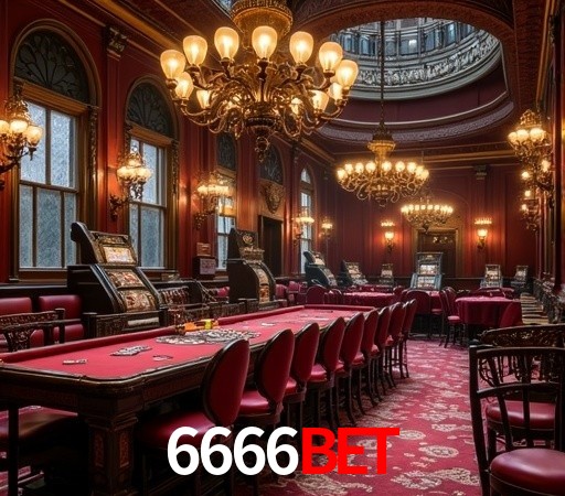 Promoções Sazonais 6666Bet