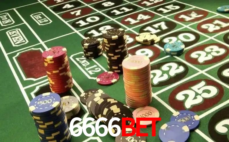 Avaliações dos Jogadores 6666Bet