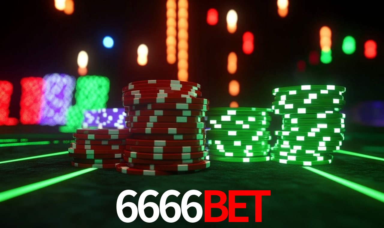 Tennis Betting 6666Bet