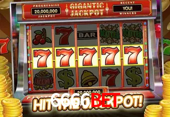 A Emoção da Loteria na 6666Bet: Uma Chance de Mudança de Vida