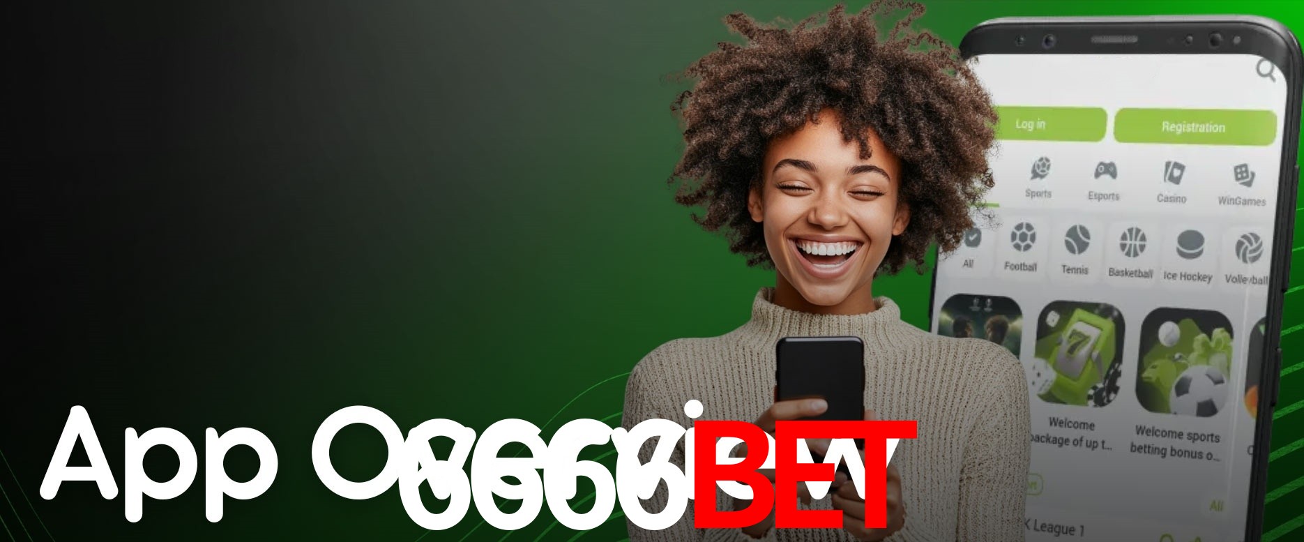 Quick Registration 6666Bet