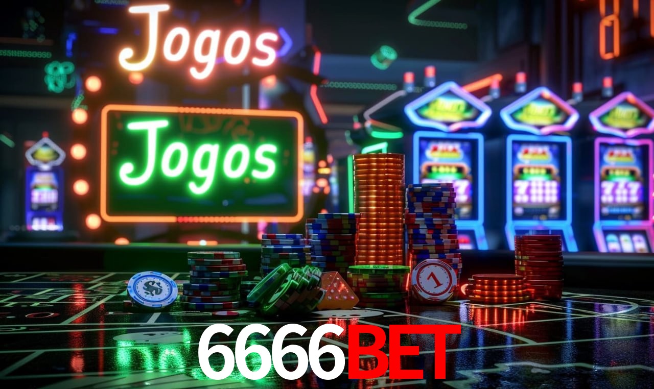 6666Bet Jogo