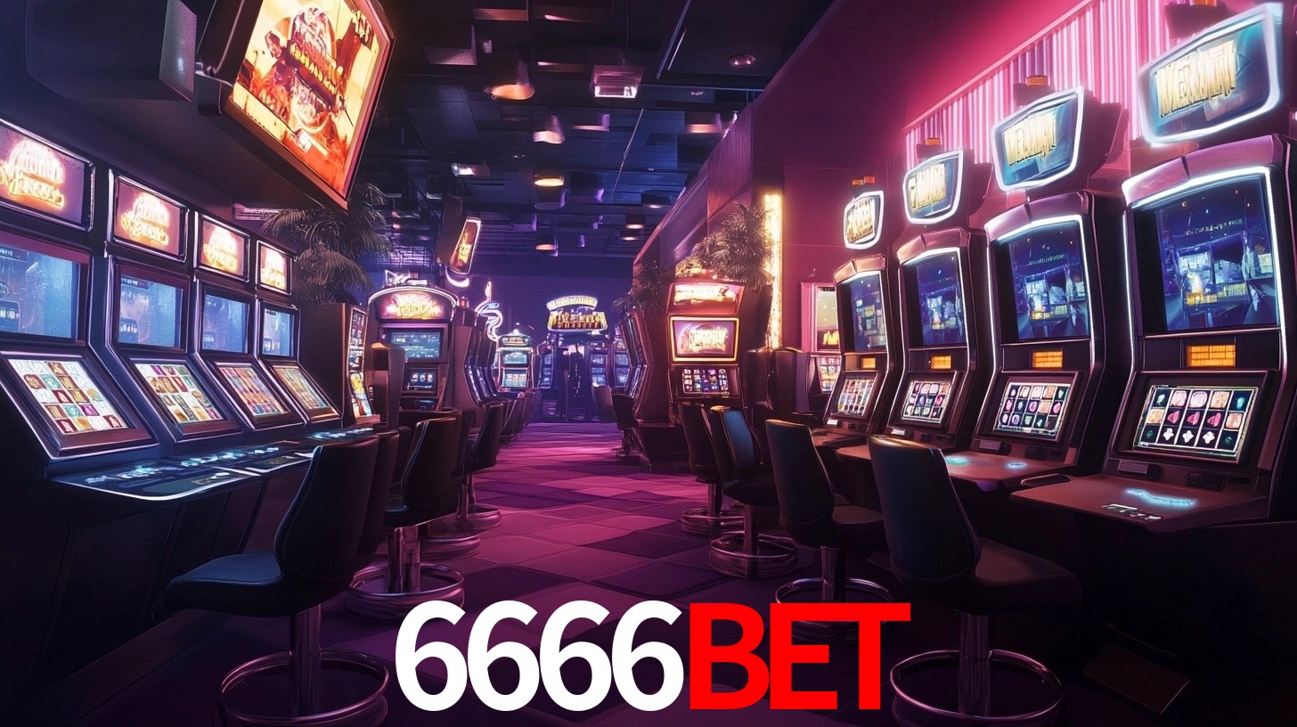 Explore as vantagens do 6666Bet: serviço profissional e confiabilidade