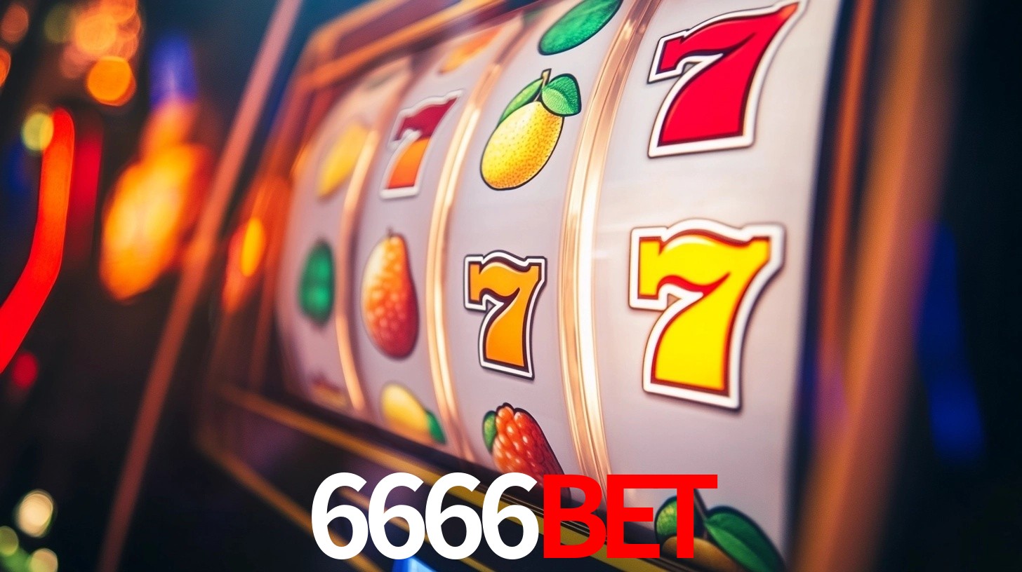 6666Bet,6666Bet Jogo