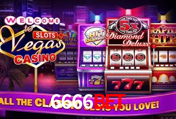 Seasonal Promotions 6666Bet