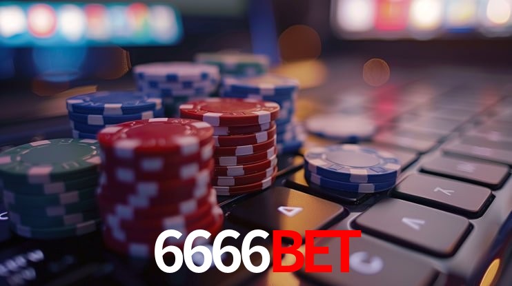 Tecnologia da Plataforma 6666Bet