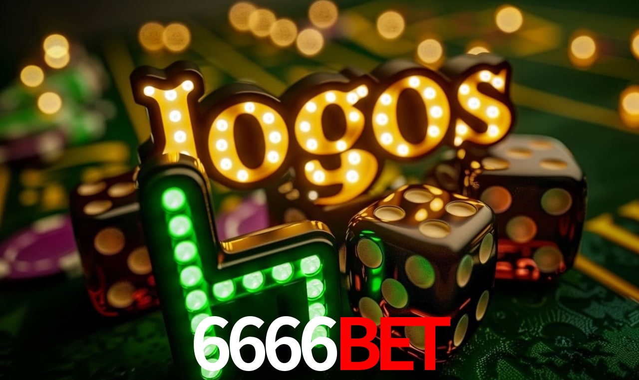 Estatísticas do Jogo 6666Bet