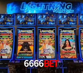 Explorando a Categoria de Eventos em Apostas na 6666Bet