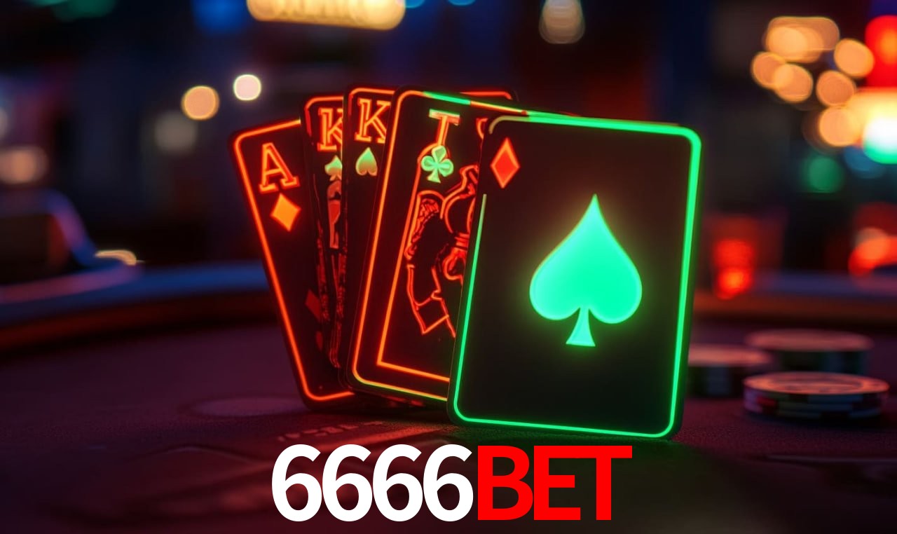 Recursos de Bônus 6666Bet