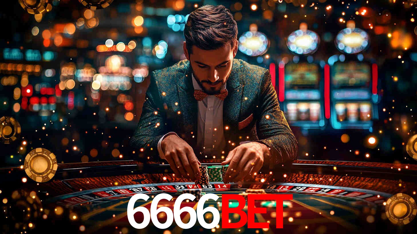Ofertas Imperdíveis na 6666Bet: Promoções e Bônus Que Valem a Pena