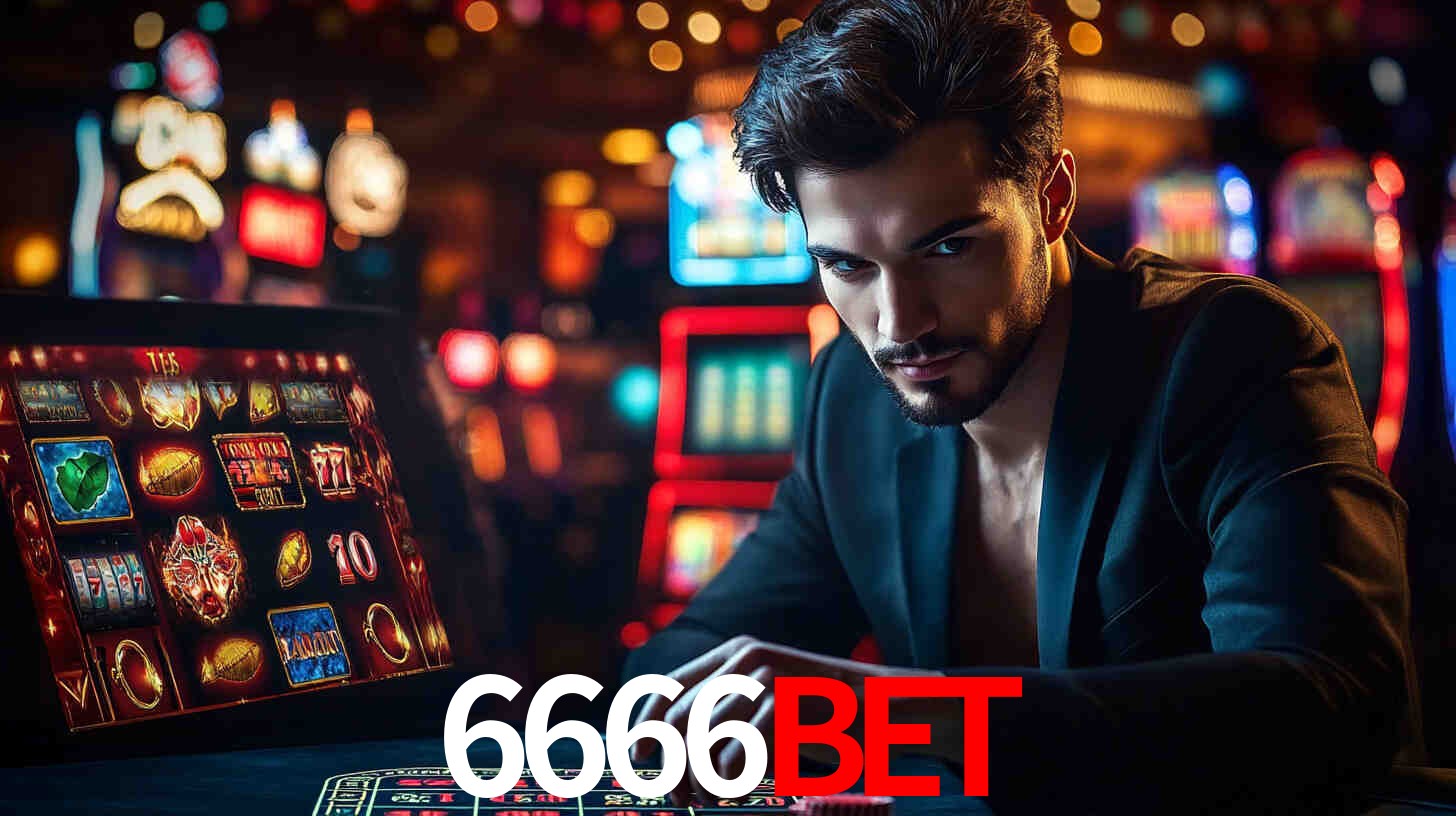 6666Bet Vip App