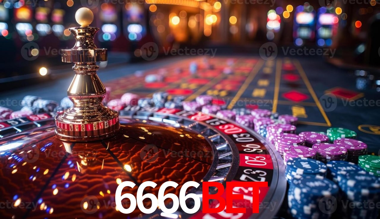 2FA Security 6666Bet
