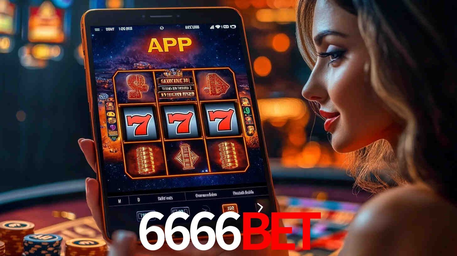 6666Bet,6666Bet Jogo