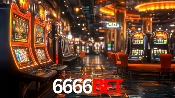 6666Bet