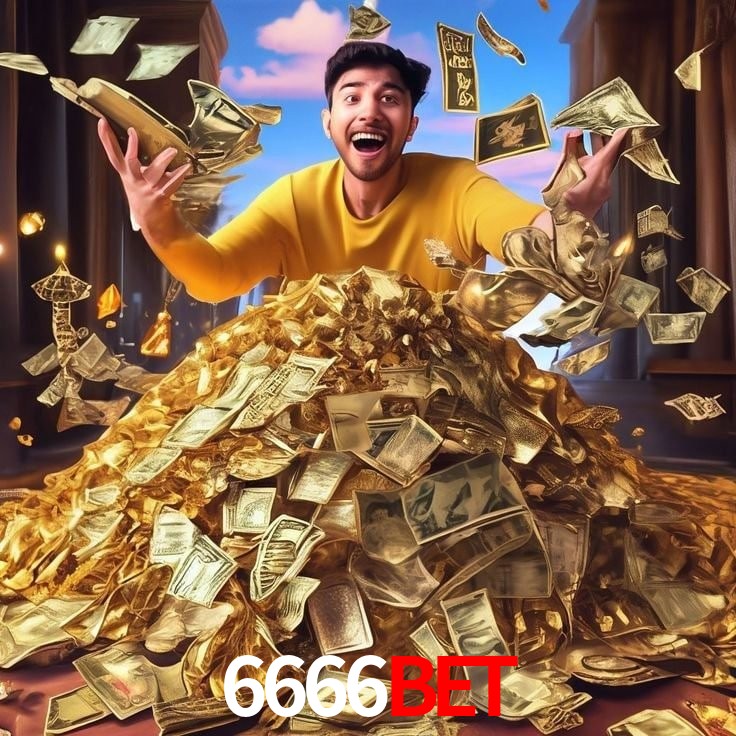 Mesa de Blackjack 6666Bet