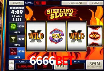 Desvendando o Mundo dos Jogos Virtuais na 6666Bet