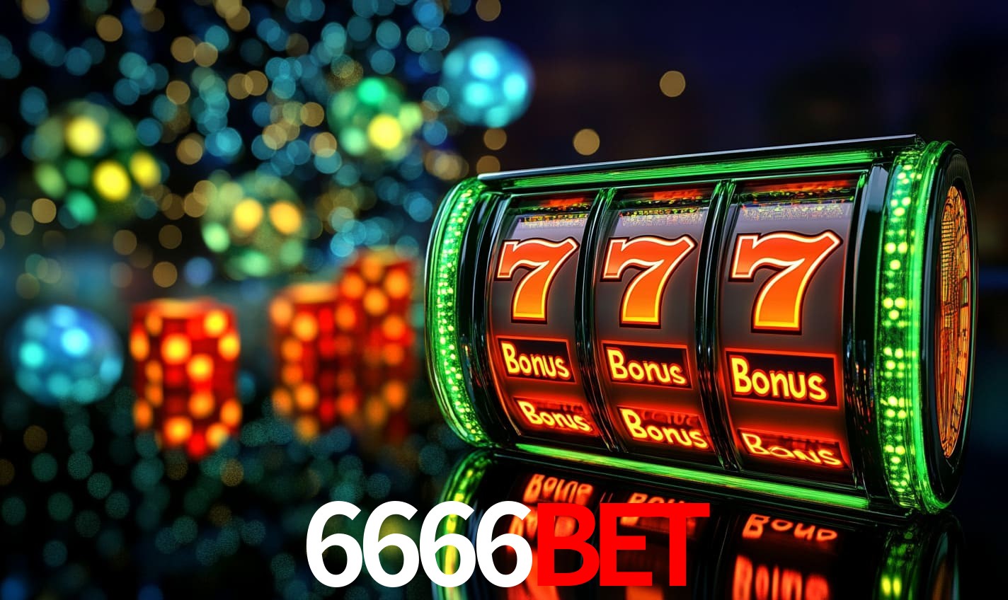Cadastro Rápido 6666Bet