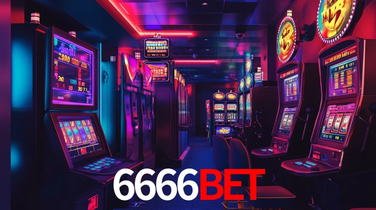 6666Bet