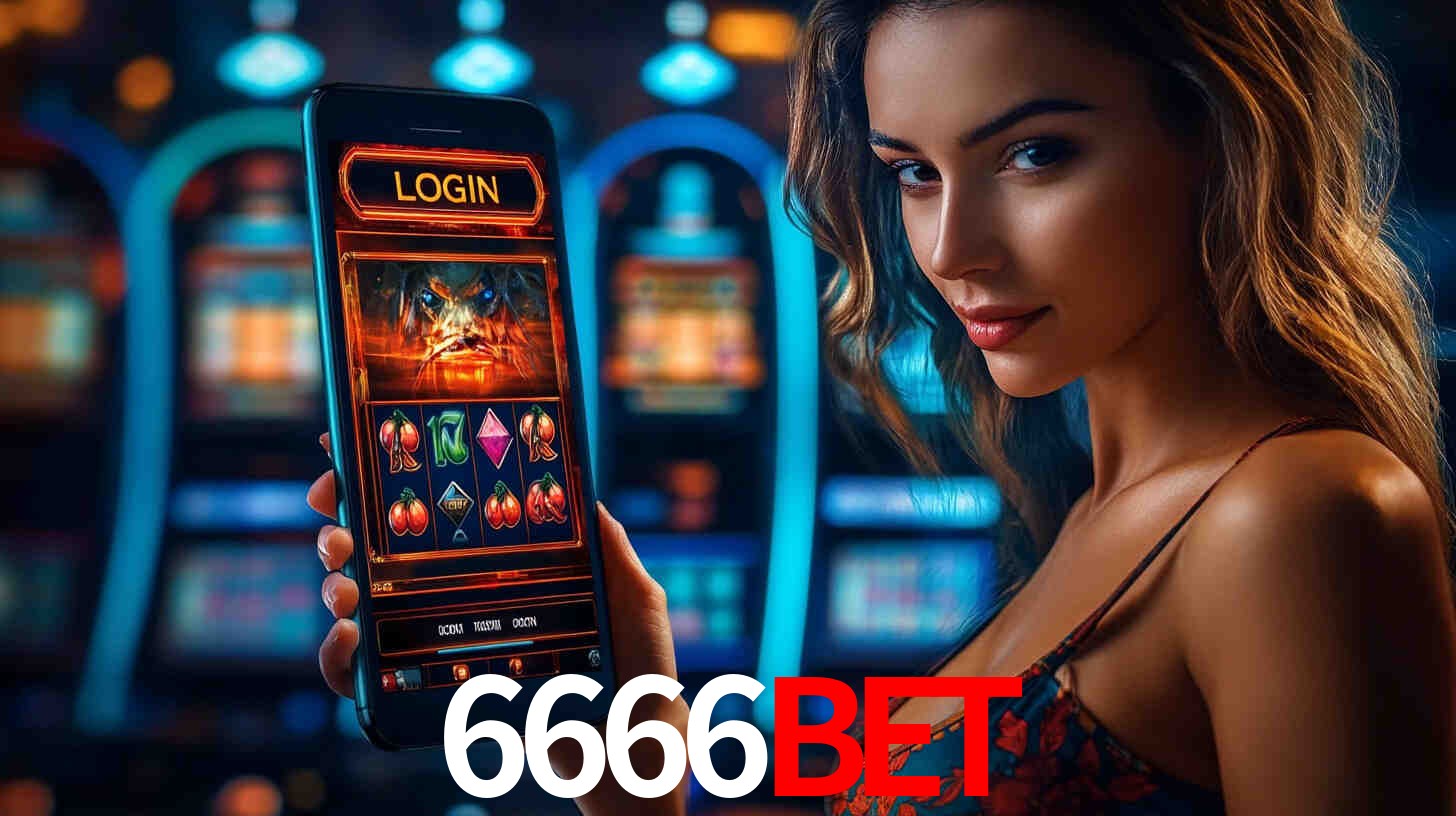 6666Bet,6666Bet Jogo
